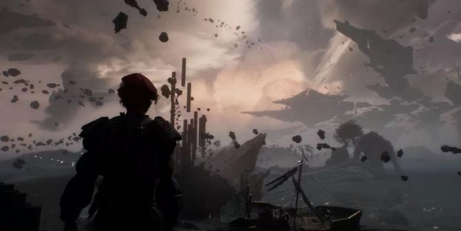 《光与影:33号远征队》