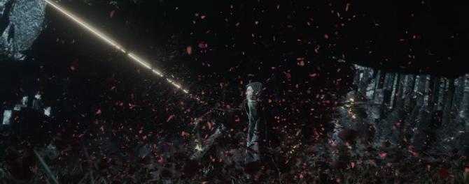 《光与影:33号远征队》