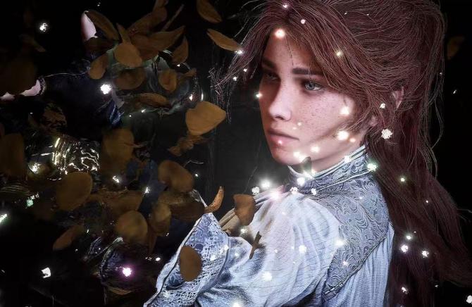 《光与影:33号远征队》