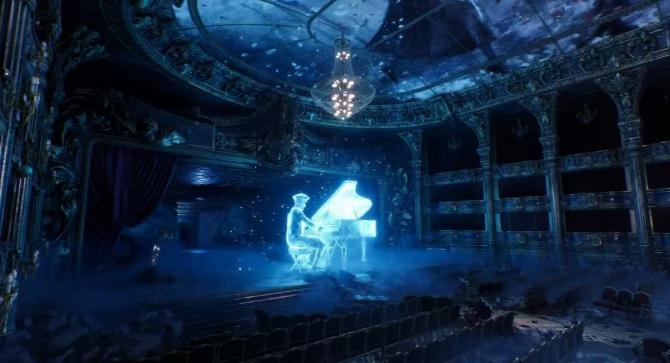 《光与影:33号远征队》