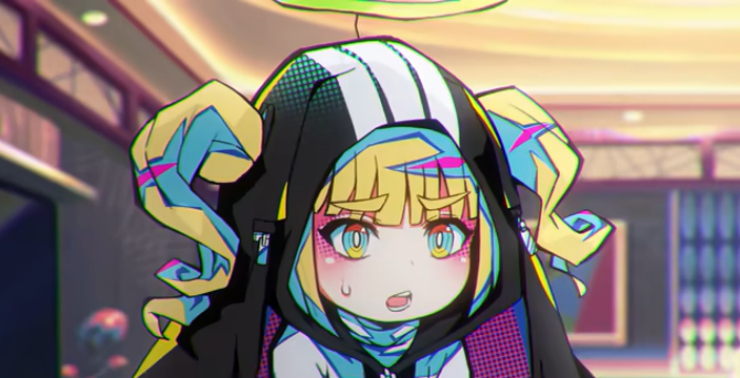 《终天教团》游戏截图