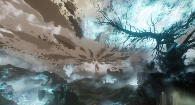 《光与影:33号远征队》