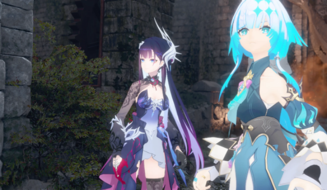 生化危机4重制版