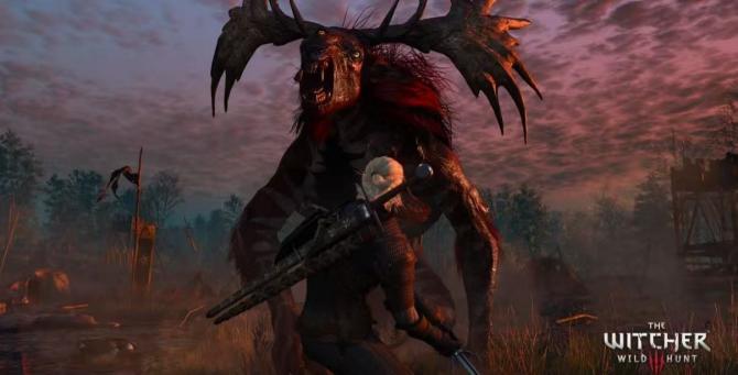 《巫师3:狂猎》