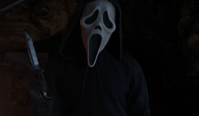 生化危机4重制版