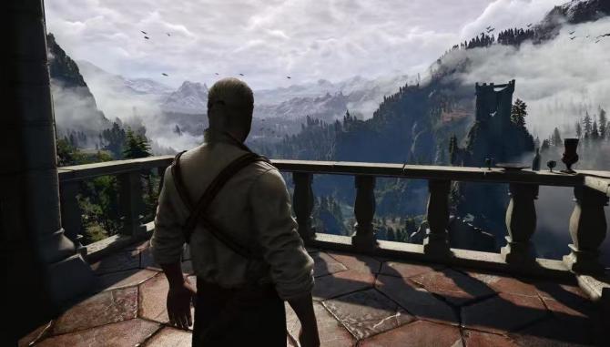 《巫师3:狂猎》