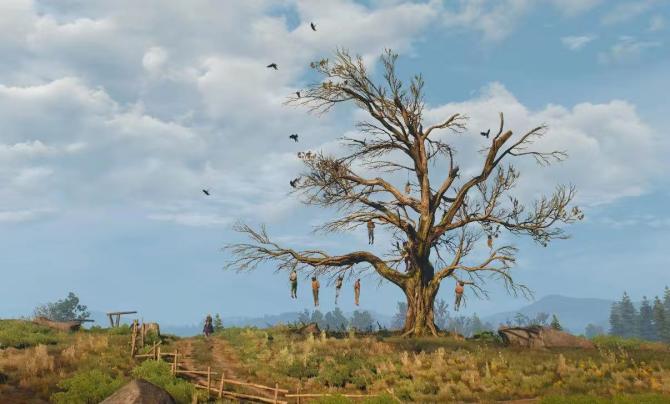 《巫师3:狂猎》