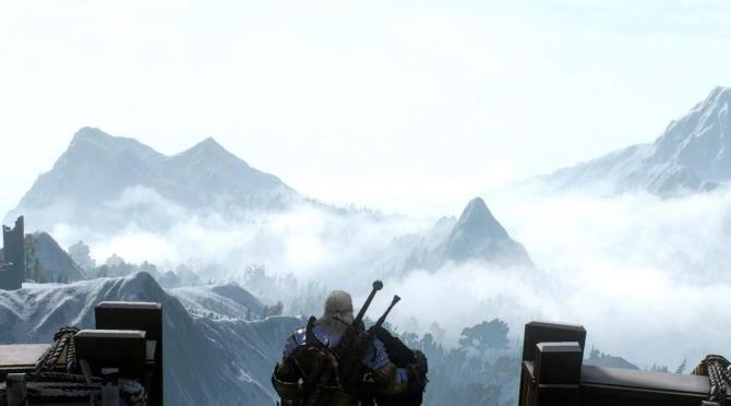 《巫师3:狂猎》