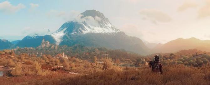 《巫师3:狂猎》