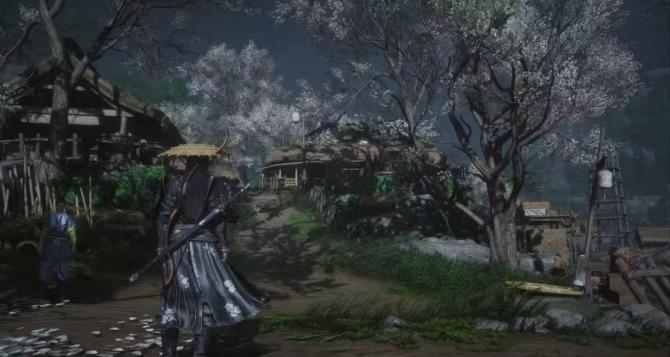 《燕云十六声》