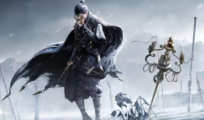 《燕云十六声》