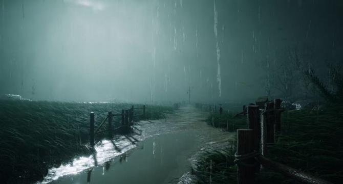 《燕云十六声》