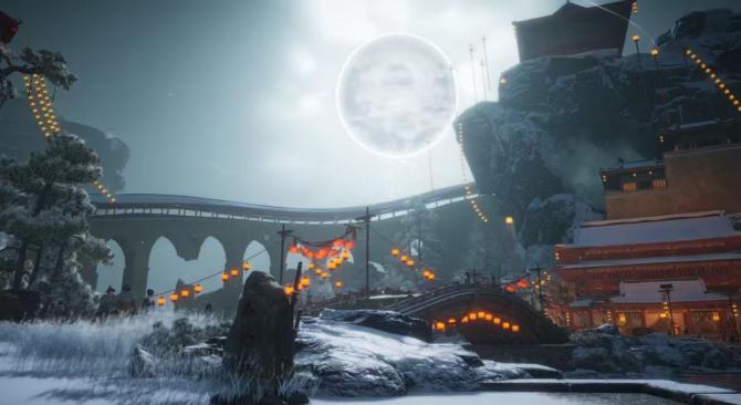 《燕云十六声》