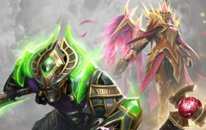 《DATA》游戏截图