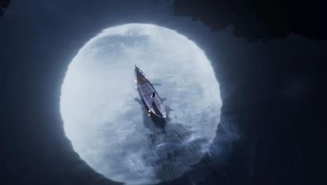 《燕云十六声》