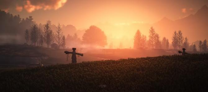 《燕云十六声》