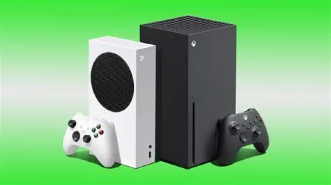 Xbox Series X|S