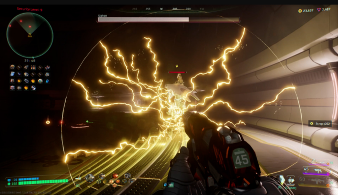 《死域rogue》游戏截图