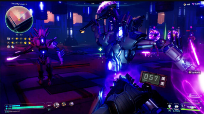 《死域rogue》游戏截图