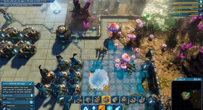 《银河破裂者》