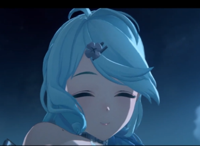 《绝区零》席德截图