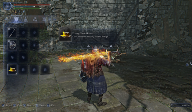 艾尔登法环:黑夜君临