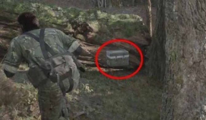 合金装备3重制版