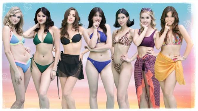 《名利场》女主手办