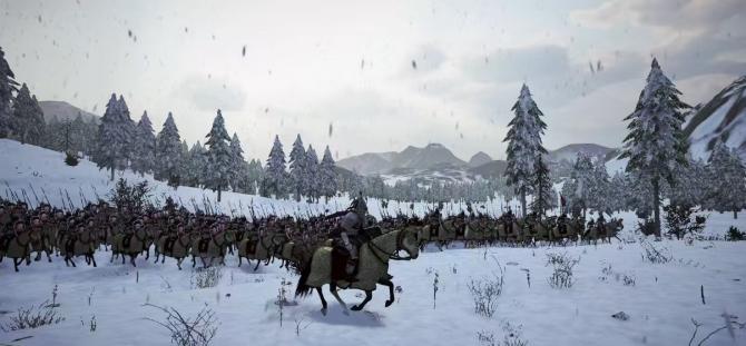 骑马与砍杀:战团