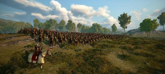 骑马与砍杀:战团