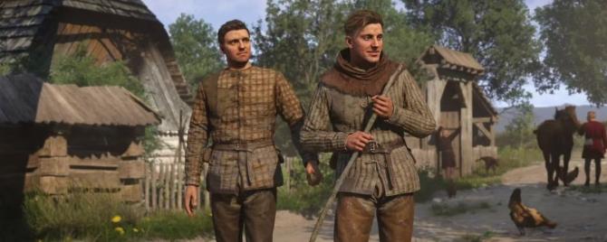 《天国:拯救2》