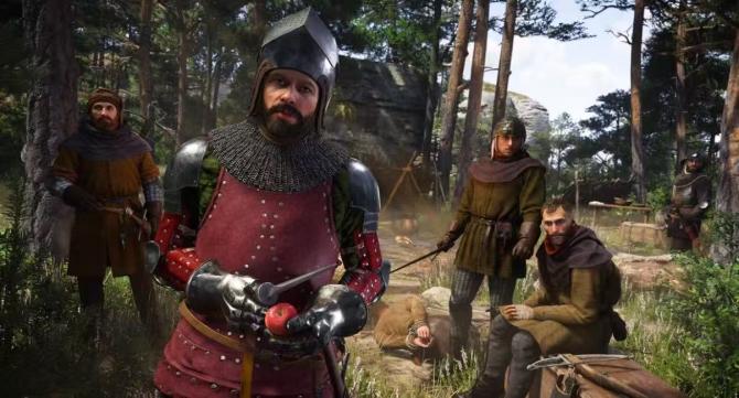 《天国:拯救2》