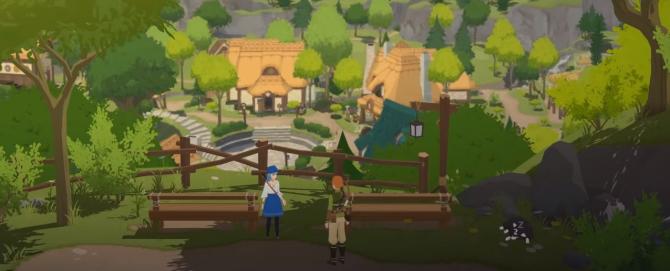 《洛奇Mobile》游戏截图