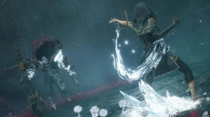 光与影:33号远征队