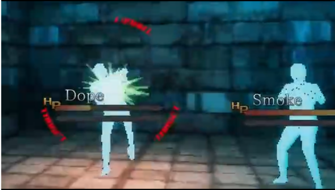 “CRITICAL REFLEX TIME”发布会