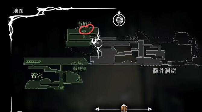 丝之矛获取路径图