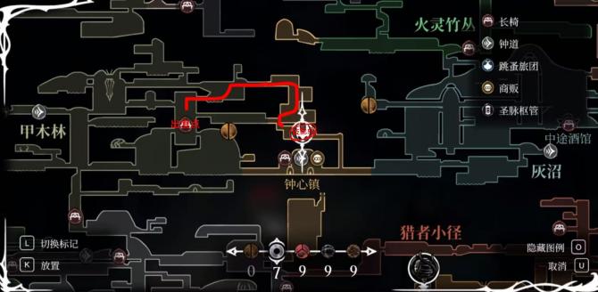 弹琴获取路径图