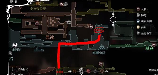 灵丝风暴获取示意图