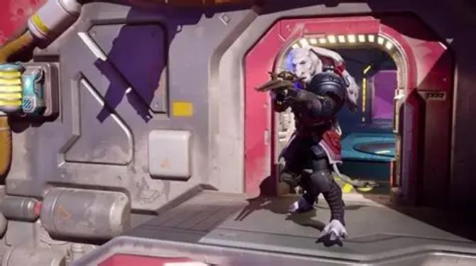 《无主星渊》游戏截图