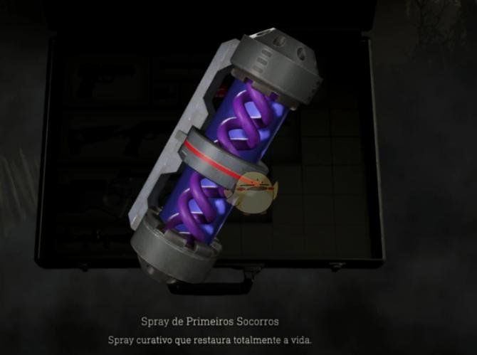 生化危机4:重制版