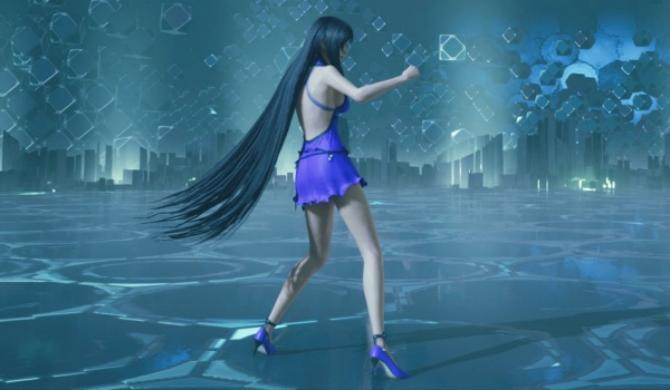 最终幻想7:重生