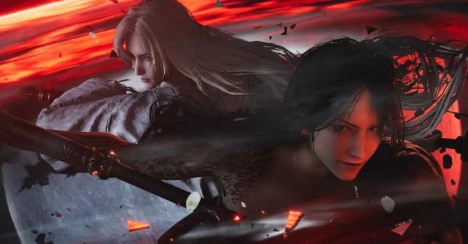 燕云十六声海报