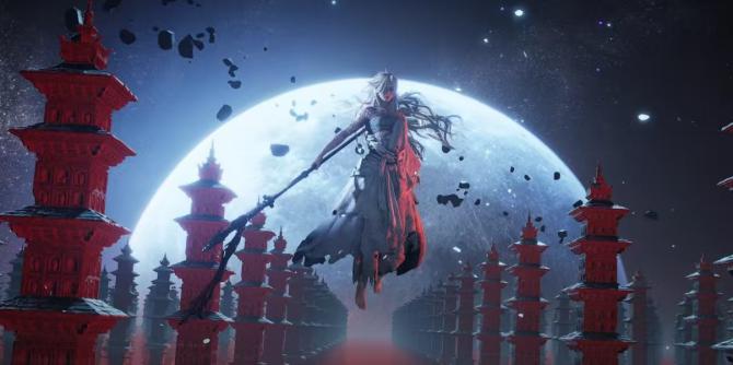 燕云十六声千夜海报