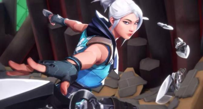 捷风图片示意图