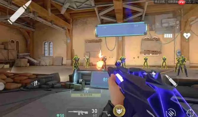 《无畏契约:源能行动》