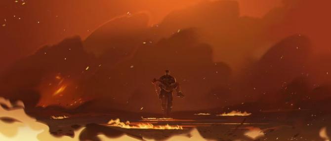 无畏契约海报图