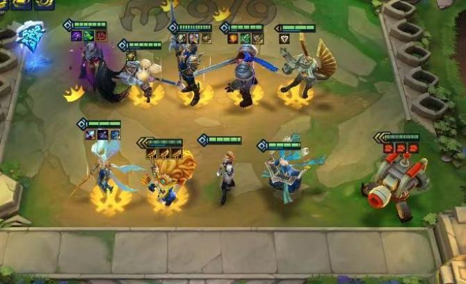 五费卡三星示意图