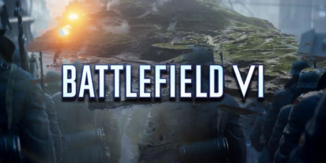 《战地风云6》游戏截图