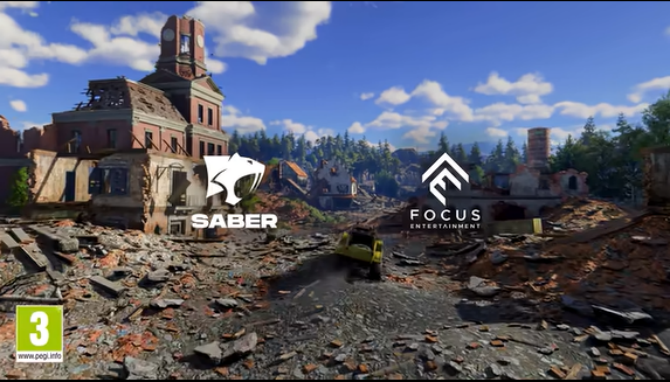 《灾后修复师》新增地图