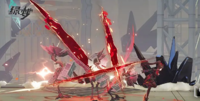 《绿梦:时空之声》游戏截图